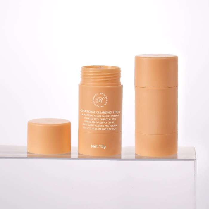 15g PP Deodorant Stick Container